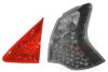 VAN WEZEL 4076924 Combination Rearlight